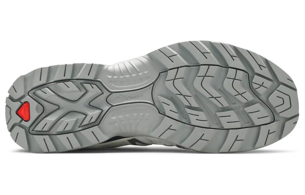Salomon XT-Quest Unisex Outdoor Shoes – White
