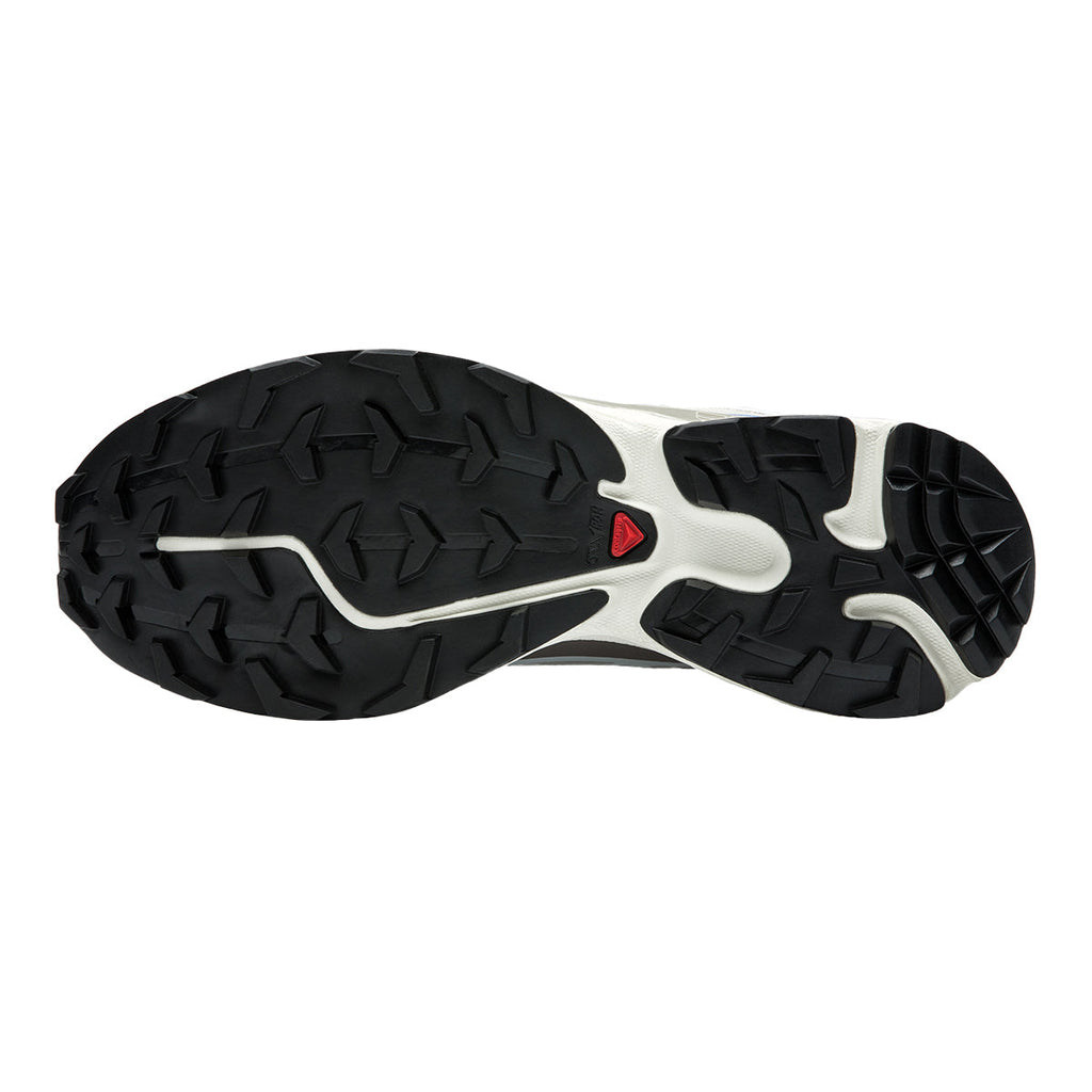 Salomon XT-6 Unisex Lifestyle Shoes – Grey