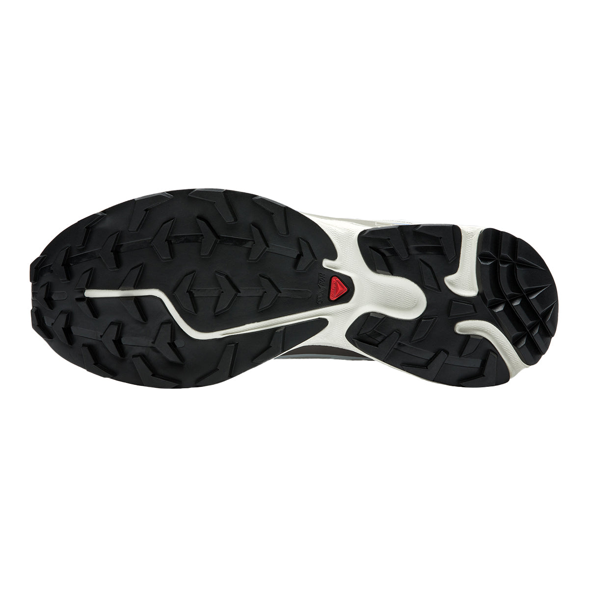 Salomon XT-6 Unisex Lifestyle Shoes – Grey